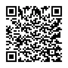 QR Code for Phone number +9512175168