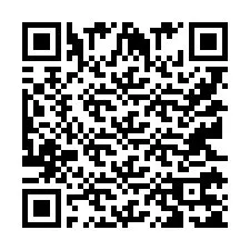 QR Code for Phone number +9512175187