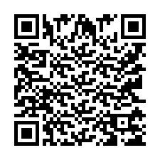 Kode QR untuk nomor Telepon +9512175206