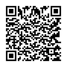 QR Code for Phone number +9512175212