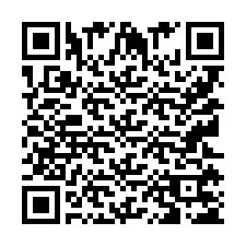 QR Code for Phone number +9512175225