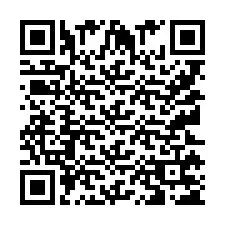 QR Code for Phone number +9512175254