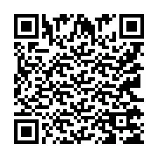 QR код за телефонен номер +9512175292