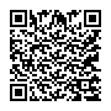 QR-Code für Telefonnummer +9512175313