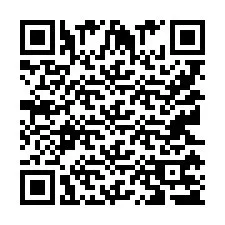 QR-Code für Telefonnummer +9512175317