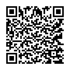 QR Code สำหรับหมายเลขโทรศัพท์ +9512175362