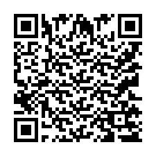 QR-Code für Telefonnummer +9512175371