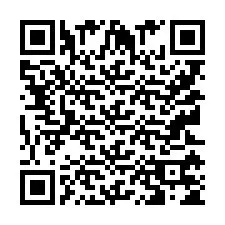 电话号码二维码 +9512175405