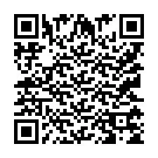 QR Code for Phone number +9512175409