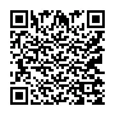 Kode QR untuk nomor Telepon +9512175533