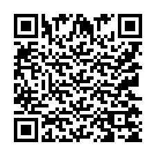 QR-Code für Telefonnummer +9512175538