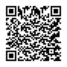 QR Code สำหรับหมายเลขโทรศัพท์ +9512175539