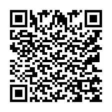 QR-Code für Telefonnummer +9512175540