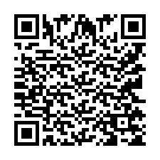 Kode QR untuk nomor Telepon +9512175576