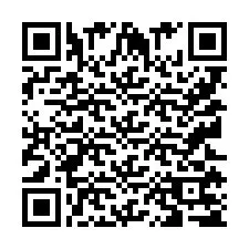 QR-Code für Telefonnummer +9512175731