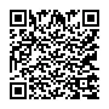 QR-код для номера телефона +9512175783