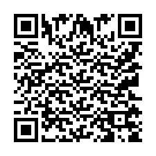电话号码二维码 +9512175824