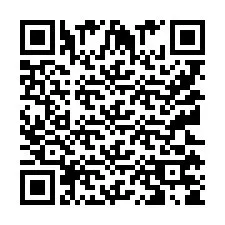 QR Code for Phone number +9512175830