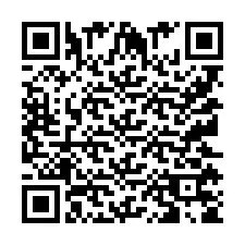 QR Code for Phone number +9512175838