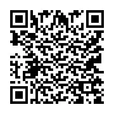 QR Code for Phone number +9512175867