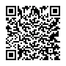 QR Code for Phone number +9512175877