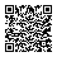 QR Code for Phone number +9512175883