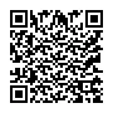 Kode QR untuk nomor Telepon +9512175901