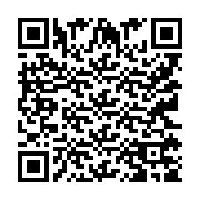 QR Code for Phone number +9512175922