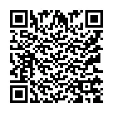 QR Code for Phone number +9512175940