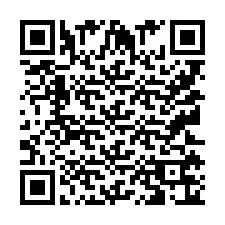 QR Code for Phone number +9512176021