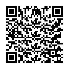 QR Code for Phone number +9512176058