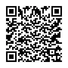 QR Code for Phone number +9512176107