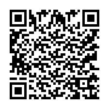 QR Code for Phone number +9512176110