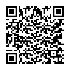 QR Code for Phone number +9512176127