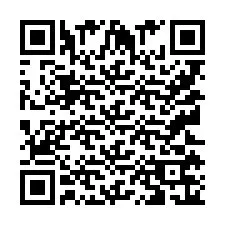 QR Code for Phone number +9512176131
