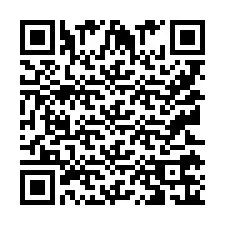 QR Code for Phone number +9512176181