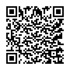 QR Code for Phone number +9512176184