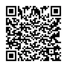 QR Code for Phone number +9512176192