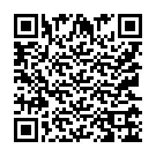 QR Code for Phone number +9512176208
