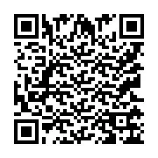 QR Code for Phone number +9512176211