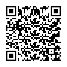 QR Code for Phone number +9512176225