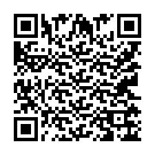 QR Code for Phone number +9512176227