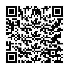 电话号码二维码 +9512176237
