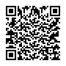 QR Code for Phone number +9512176243