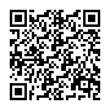 QR Code pour le numéro de téléphone +9512176306