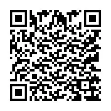 Kode QR untuk nomor Telepon +9512176368