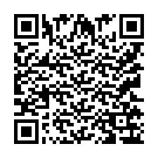 QR-код для номера телефона +9512176371