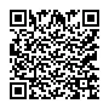 QR Code สำหรับหมายเลขโทรศัพท์ +9512176459