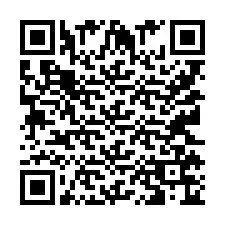 QR Code pour le numéro de téléphone +9512176473