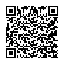 Kode QR untuk nomor Telepon +9512176566